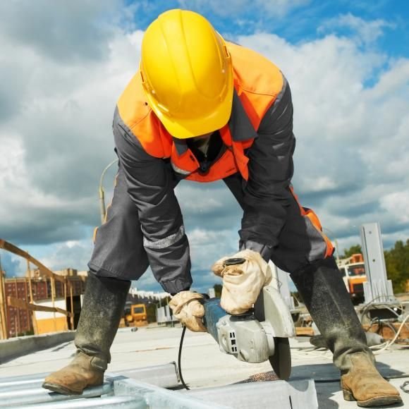 servicios de albañilería en Badajoz